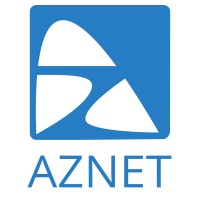 AZNET PTE LTD logo, AZNET PTE LTD contact details