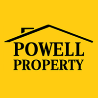 Powell Property logo, Powell Property contact details