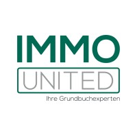 IMMOunited GmbH logo, IMMOunited GmbH contact details