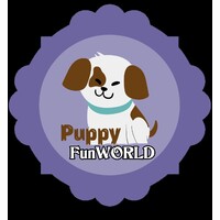 Puppy.Funworld logo, Puppy.Funworld contact details