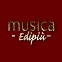 Musica Edipiù logo, Musica Edipiù contact details