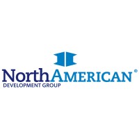 North American Development Group logo, North American Development Group contact details