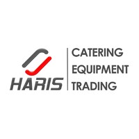 HARIS CATERING EQUIPMENT TRADING logo, HARIS CATERING EQUIPMENT TRADING contact details