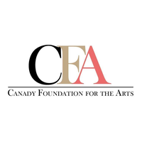 Canady Foundation for the Arts logo, Canady Foundation for the Arts contact details