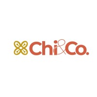 The Chi and Company logo, The Chi and Company contact details