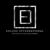 Encode International logo, Encode International contact details