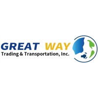 Great Way Trading and transportation logo, Great Way Trading and transportation contact details