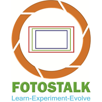 Fotostalk logo, Fotostalk contact details