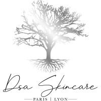 Dsa skincare logo, Dsa skincare contact details