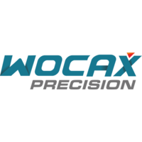 WoCaX Precision Industrial Limited logo, WoCaX Precision Industrial Limited contact details