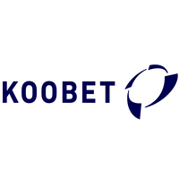 KOOBET logo, KOOBET contact details