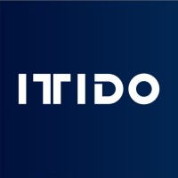 ITIDO LIMITED logo, ITIDO LIMITED contact details