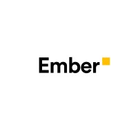 Ember AB logo, Ember AB contact details