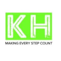 Making every step count - KevinHeikes.com logo, Making every step count - KevinHeikes.com contact details