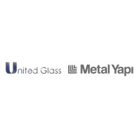 United Glass Metal Yapi logo, United Glass Metal Yapi contact details