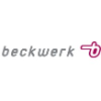 beckwerk logo, beckwerk contact details