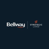 Bellway Strategic Land logo, Bellway Strategic Land contact details