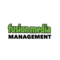 Fusion Media Management logo, Fusion Media Management contact details