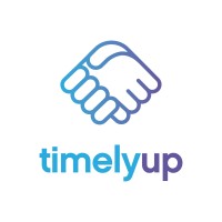 Timelyup logo, Timelyup contact details