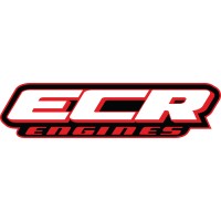 ECR Engines logo, ECR Engines contact details