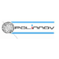 Polinnov logo, Polinnov contact details