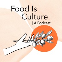 Food Is Culture logo, Food Is Culture contact details