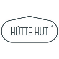 Hütte Hut logo, Hütte Hut contact details