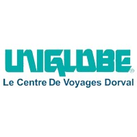 UNIGLOBE Le Centre de Voyages Dorval logo, UNIGLOBE Le Centre de Voyages Dorval contact details