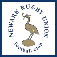 Newark Rugby Union Football Club logo, Newark Rugby Union Football Club contact details