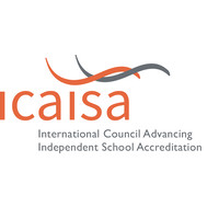 ICAISA logo, ICAISA contact details