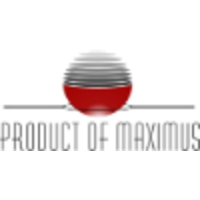 Product of Maximus LLC logo, Product of Maximus LLC contact details