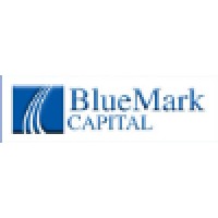 BlueMark Capital logo, BlueMark Capital contact details