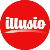 Agence ILLUSIO logo, Agence ILLUSIO contact details