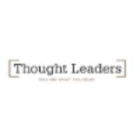 Thought Leaders inc logo, Thought Leaders inc contact details