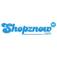 Shopznowpk logo, Shopznowpk contact details