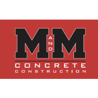 M And M Concrete Construction, LLC logo, M And M Concrete Construction, LLC contact details