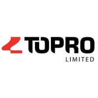 TOPRO UK  LTD logo, TOPRO UK  LTD contact details