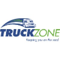 Truck Zone logo, Truck Zone contact details