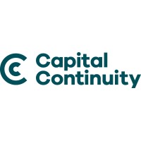 Capital Continuity logo, Capital Continuity contact details