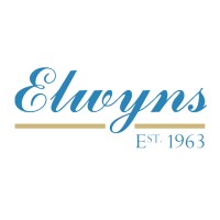 Elwyns Windows Ltd logo, Elwyns Windows Ltd contact details