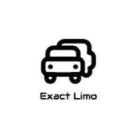 Exact Limo logo, Exact Limo contact details