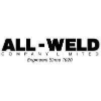 All-Weld Company Limited logo, All-Weld Company Limited contact details