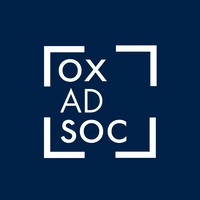 Oxford University Advertising Society logo, Oxford University Advertising Society contact details