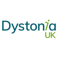 Dystonia UK logo, Dystonia UK contact details