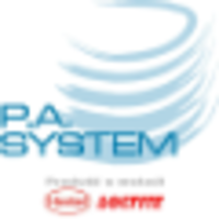 P.A. SYSTEM Srl logo, P.A. SYSTEM Srl contact details