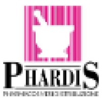 Phardis S.r.l. logo, Phardis S.r.l. contact details