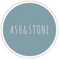 ASH&STONE logo, ASH&STONE contact details