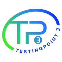 TestingPoint 3 logo, TestingPoint 3 contact details