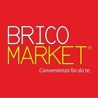 Brico Market logo, Brico Market contact details