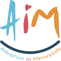 Adoption in Merseyside logo, Adoption in Merseyside contact details